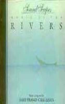 Hari Prasad Chaurasia - Sound Scapes - Music of the Rivers (MUSIC CD)
