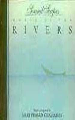 Hari Prasad Chaurasia - Sound Scapes - Music of the Rivers (MUSIC CD)