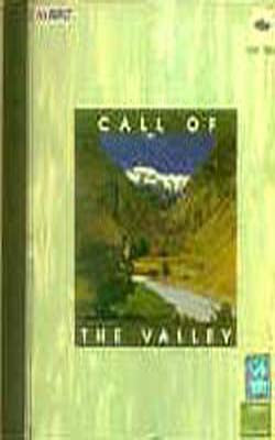 Call of the Valley (MUSIC CD)