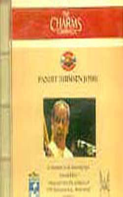 Bhimsen Joshi - The Charms Companion (MUSIC CD)