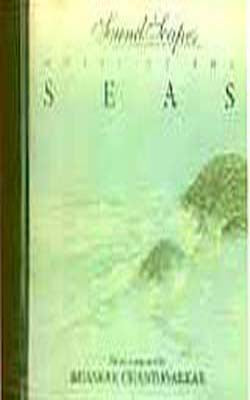 Bhaskar Chandavarkar - Sound Scapes - Music of the Seas (MUSIC CD)