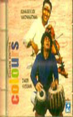 Golden Krithis Colours (MUSIC CD)