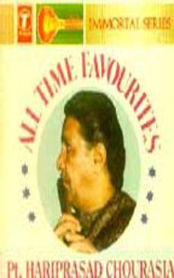 Immortal Series -  All Time Favourites (MUSIC CD)