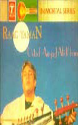 Immortal Series -  Raag Yaman (MUSIC CD)