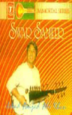 Immortal Series -  Swar Sameer (MUSIC CD)