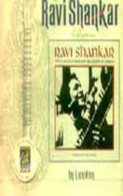 The Ravi Shankar Collection - In London (MUSIC CD)