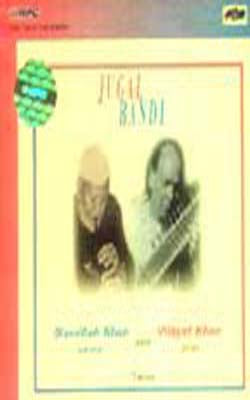 Jugal Bandi - Raga Yaman (MUSIC CD)