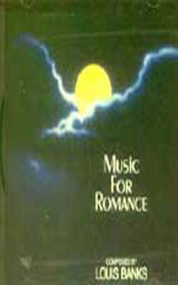Music For Romance (MUSIC CD)