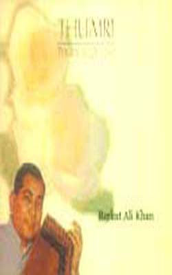 Thumri - The Music Of Love (MUSIC CD)