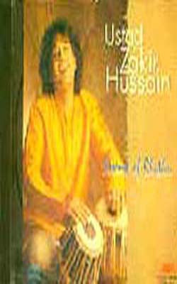 Zakir Hussain - Essence of Rhythm (MUSIC CD)