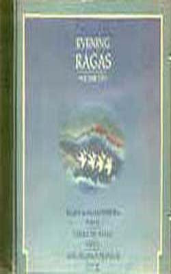 Rajan & Sajan Mishra - Evening Ragas - Vol. 2 (Vocal + Instrumental) (MUSIC CD)