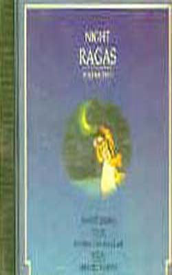 Pandit Jasraj  - Night Ragas - Vol. 2 (Vocal + Instrumental) (MUSIC CD)