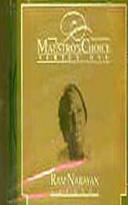 Ram Narayan - Maestro's Choice -  Series One (MUSIC CD)