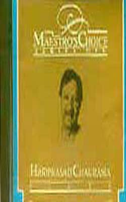 Hari Prasad Chaurasia - Maestro's Choice  - Series One (MUSIC CD)