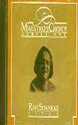 Ravi Shankar - Maestro's Choice - Series One (MUSIC CD)