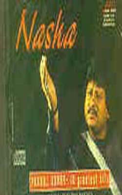 Pankaj Udhas - Nasha - 10 Greatest Hits (MUSIC CD)