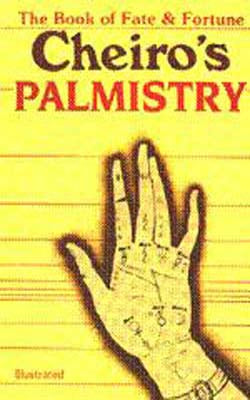 Cherio's Palmistry - The Book of Fate & Fortune
