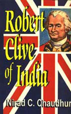 Robert Clive of India
