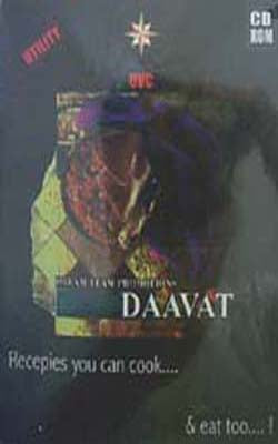 Daavat (CD-ROM)