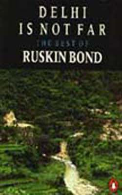 The Best of Ruskin Bond