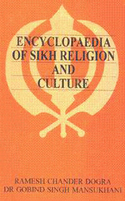 Encyclopaedia of Sikh Religion & Culture
