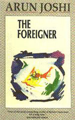 The Foreigner