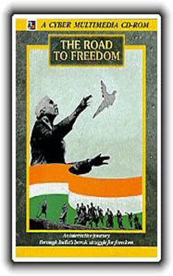 The Road to Freedom (CD-ROM)