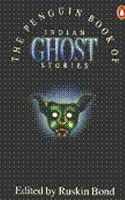 The Penguin Book of Indian Ghost Stories