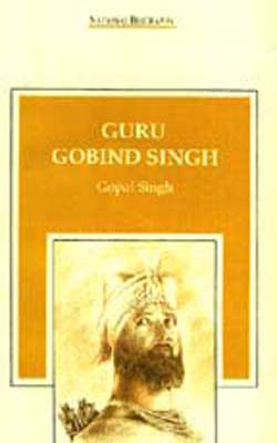 Guru Gobind Singh