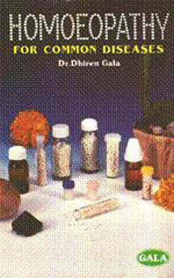 Homeopathy for Common Diseases