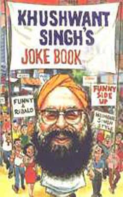 Khushwant Singh's Joke Book - Vol  I