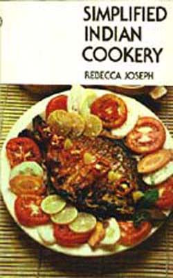 Simplified Indian Cookery