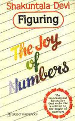 Figuring: The Joy of Numbers