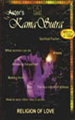Kama Sutra: Religion of Love (CD-ROM)