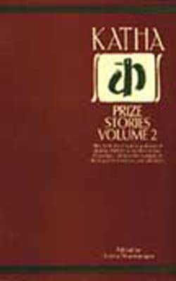 Katha Prize Stories Vol 2