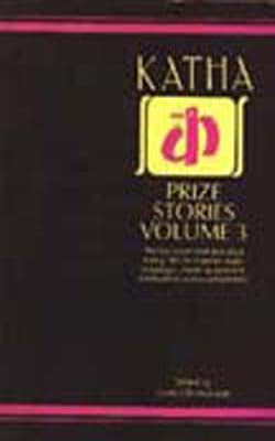 Katha Prize Stories Vol 3