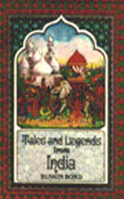 Tales and Legends from India