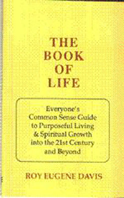 The Book of Life