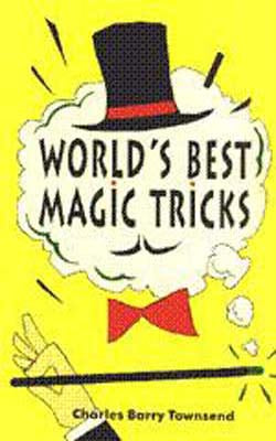 World's Best Magic Tricks