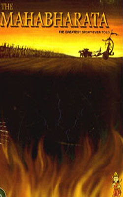 The Mahabharata (CD-ROM)