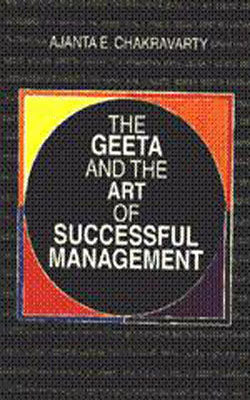 The Geeta & the Art of Successful Management