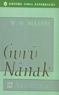 Guru Nanak and the Sikh Religion