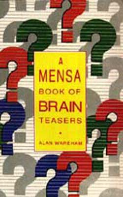 A Mensa Book of Brain Teasers