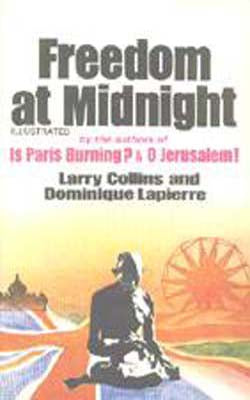 Freedom At Midnight