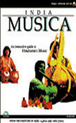 India Musica (CD-ROM)