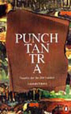 Punch Tan Tra - Parables for the 21st Century