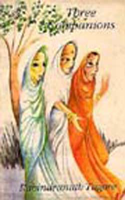 Three Companions