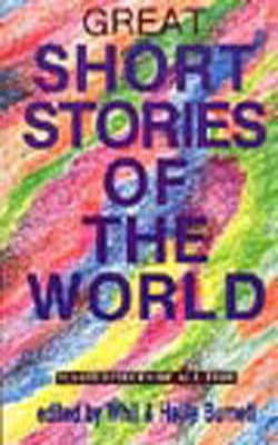Great Short Stories of the World