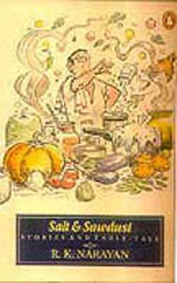 Salt and Sawdust