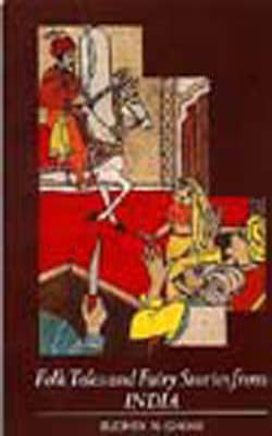 Folk Tales & Fairy Tales From India
